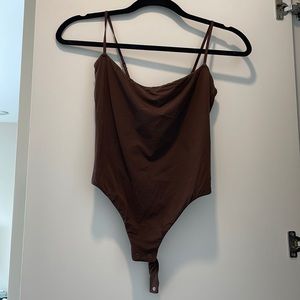 Skims bodysuit